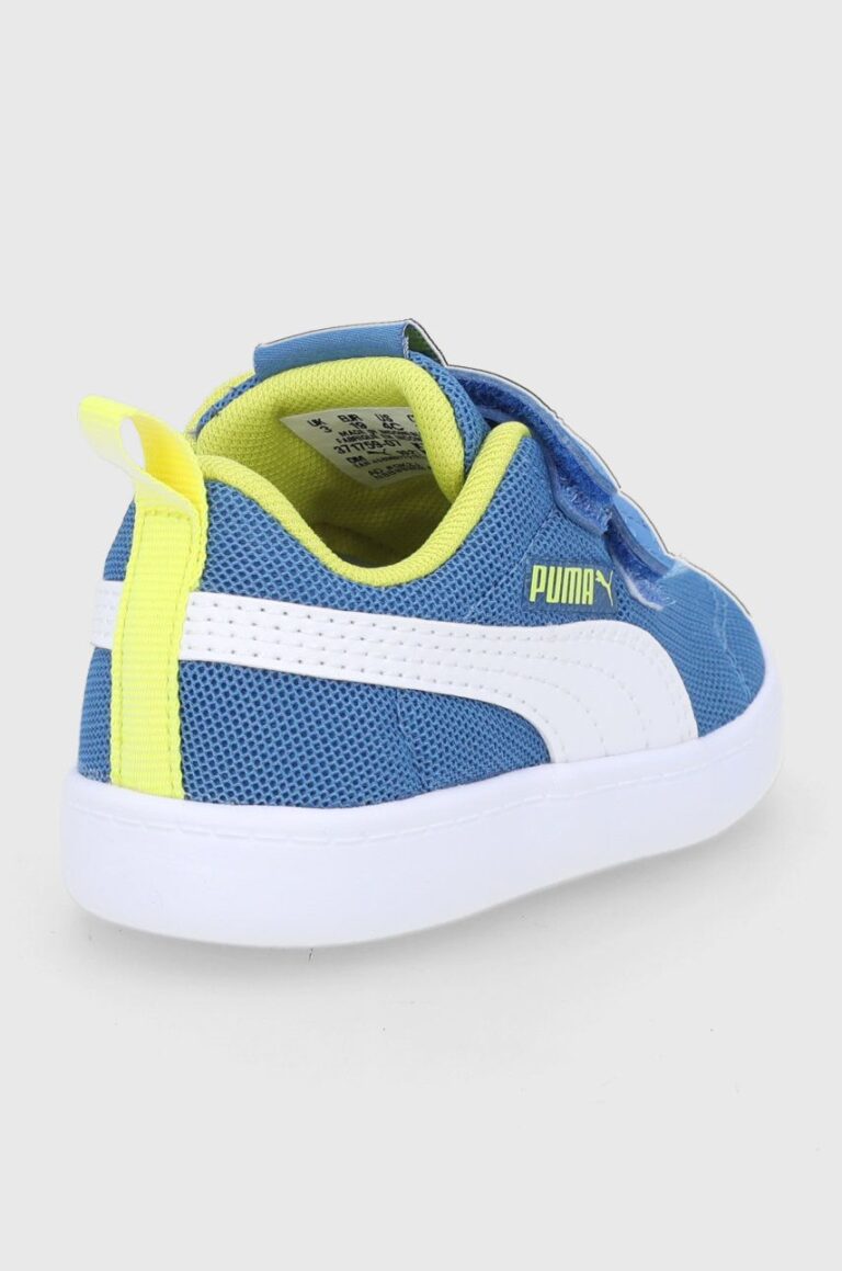 Puma pantofi copii 371759 preţ