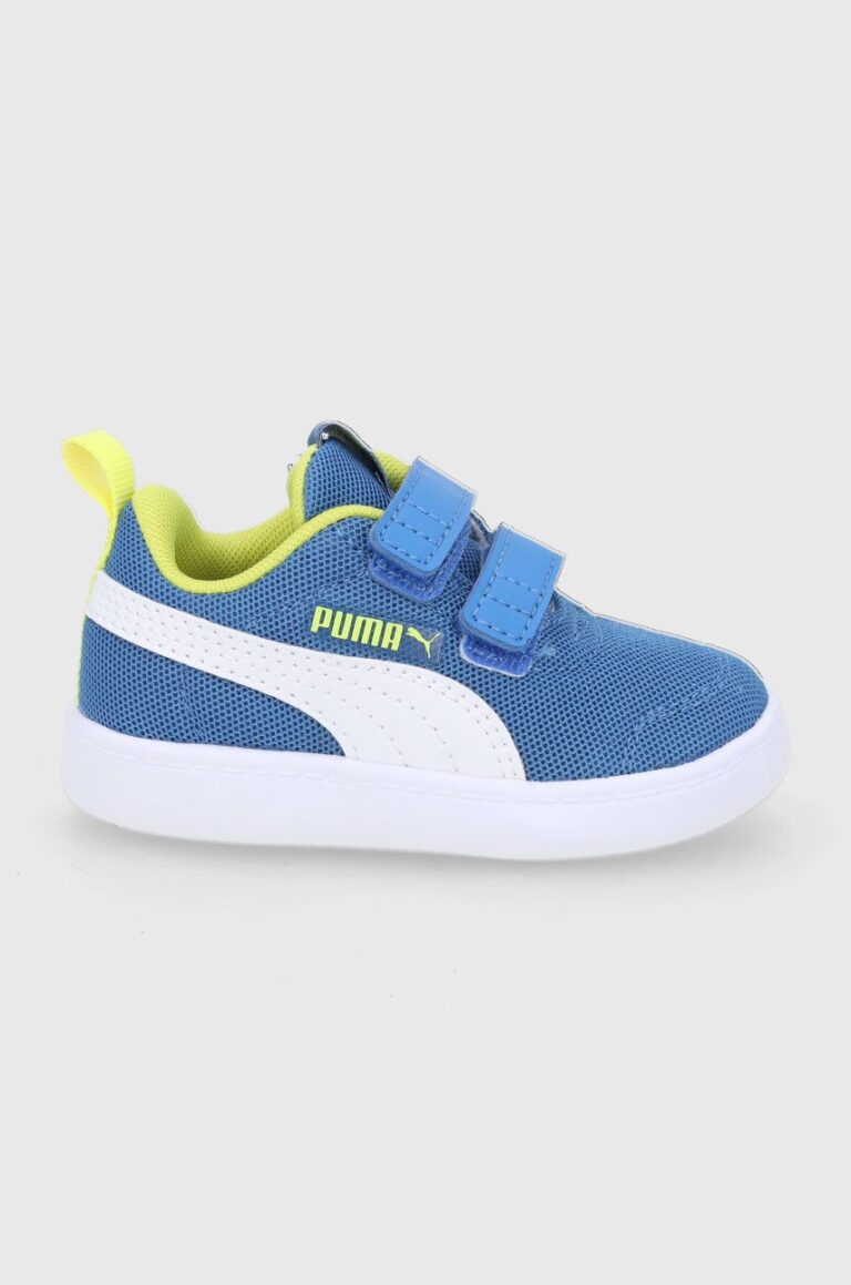 Puma pantofi copii 371759