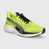 Puma pantofi de alergat Velocity Nitro 3 culoarea verde