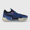 Puma pantofi de antrenament Court Rider Chaos Clydes Closet C culoarea albastru marin