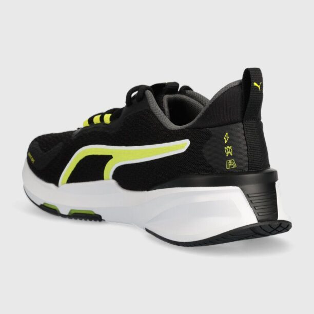 Puma pantofi de antrenament PWRFrame TR 2 culoarea negru preţ