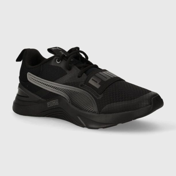 Puma pantofi de antrenament Prospect Neo Force culoarea negru