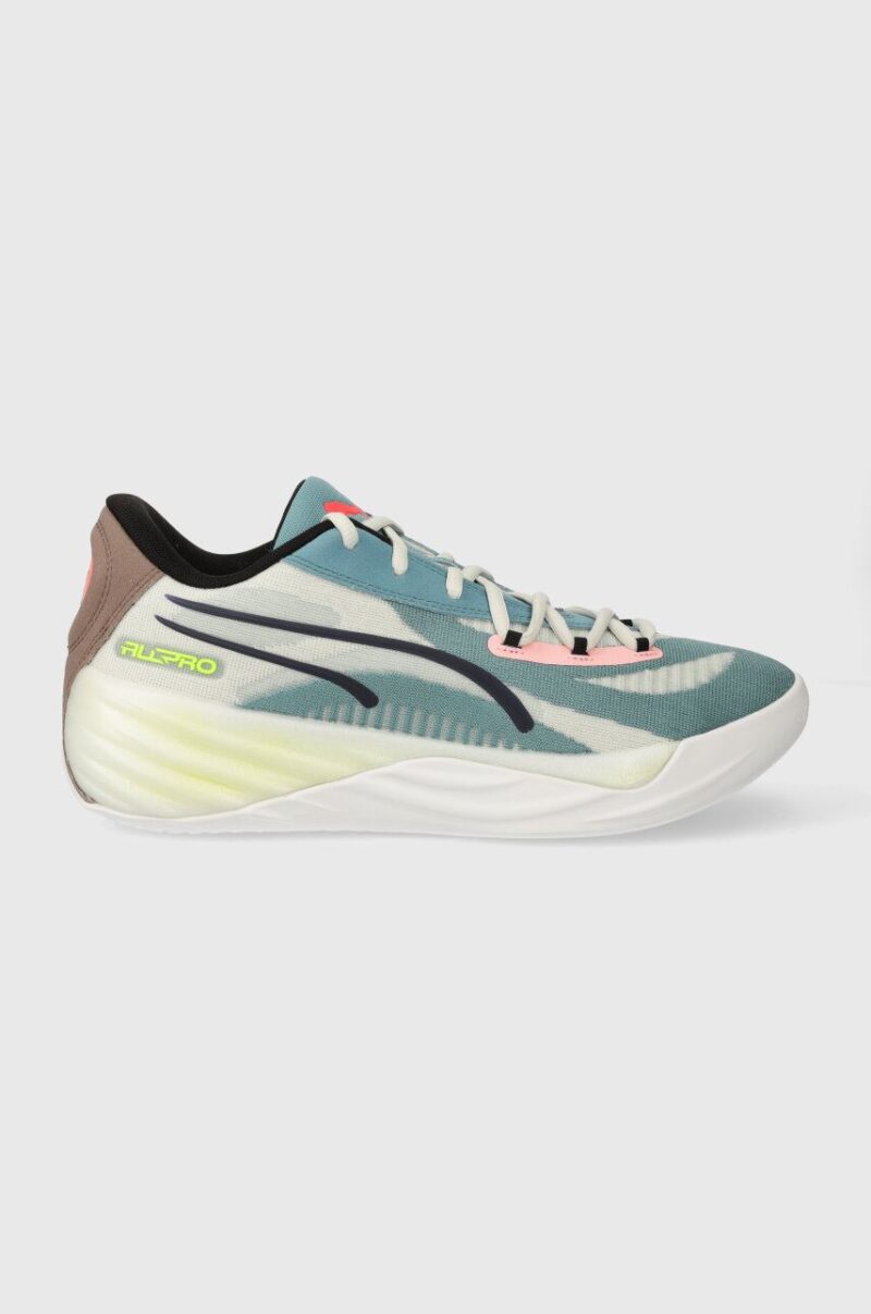 Puma pantofi de basketball All-Pro Nitro