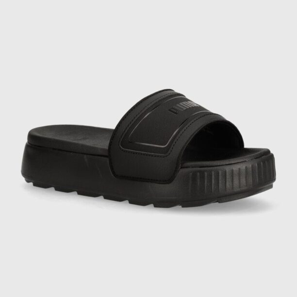 Puma papuci Karmen Slide femei