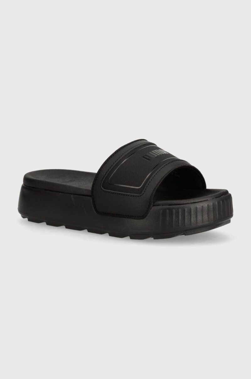 Puma papuci Karmen Slide femei