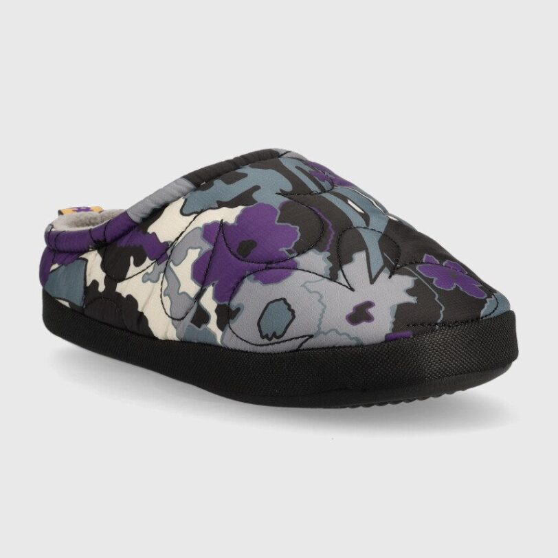 Puma papuci de casa Puffy Sandal X P.a.m preţ