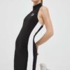 Puma rochie culoarea negru