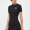 Puma rochie culoarea negru