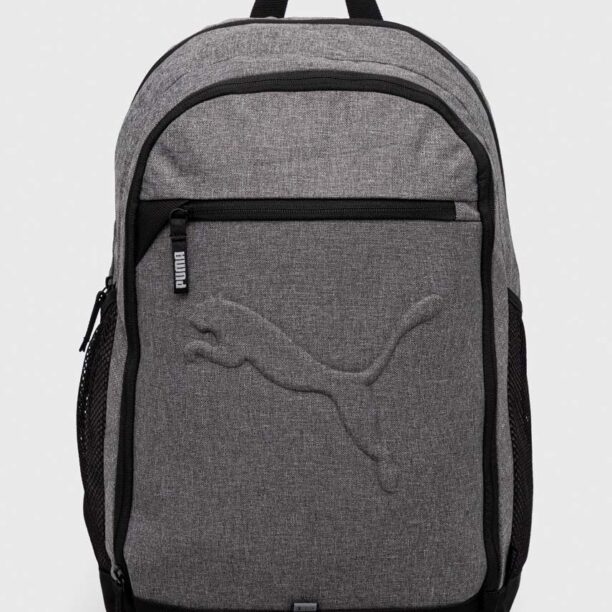 Puma rucsac culoarea gri