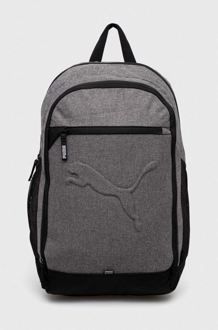 Puma rucsac culoarea gri