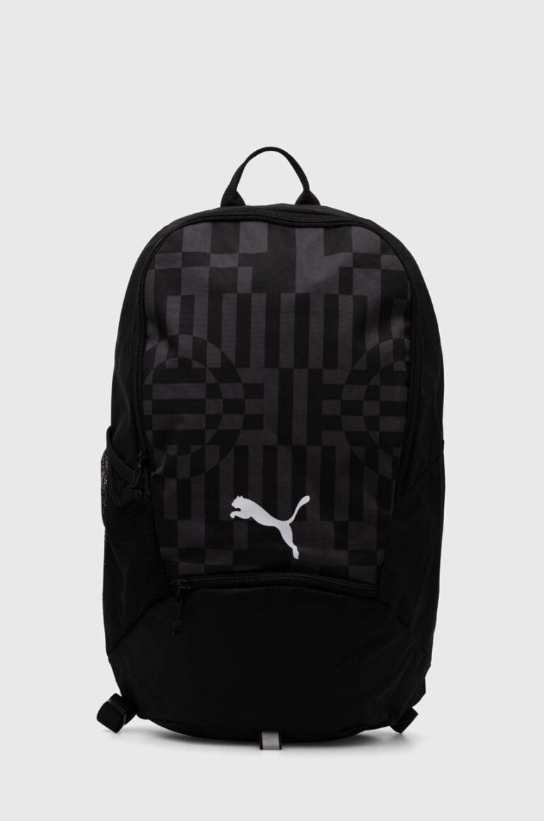 Puma rucsac culoarea negru