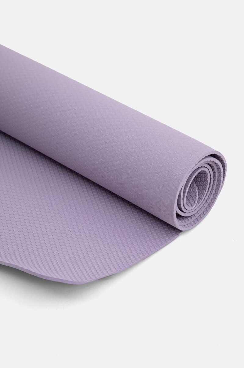 Puma saltea de yoga culoarea violet preţ