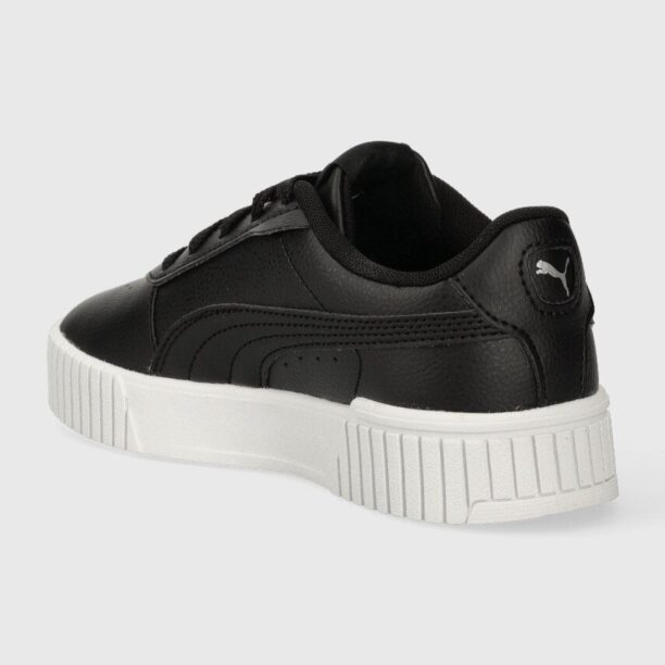 Puma sneakers Carina 2.0 PS culoarea negru preţ