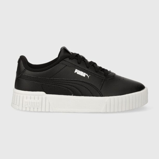 Puma sneakers Carina 2.0 PS culoarea negru