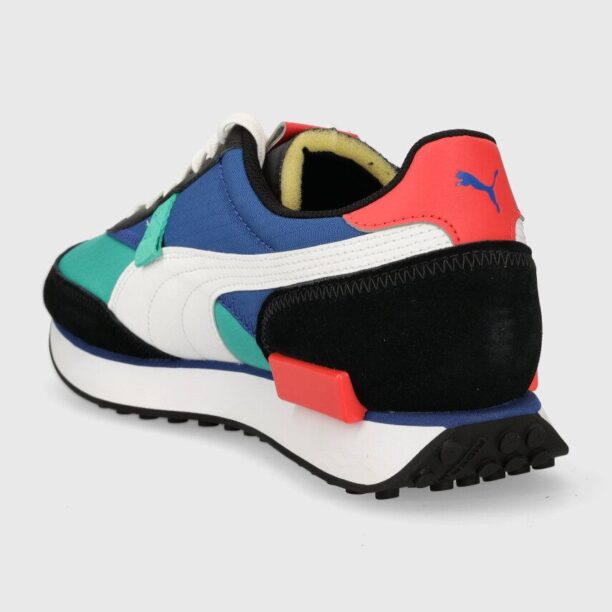 Puma sneakers Future Rider Play On 393473 preţ