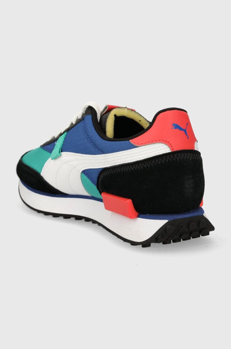 Puma sneakers Future Rider Play On 393473 preţ