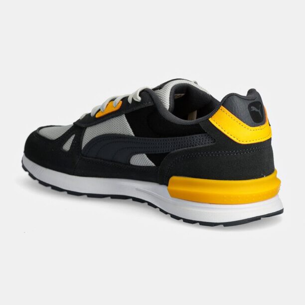 Puma sneakers Graviton Pro culoarea gri preţ