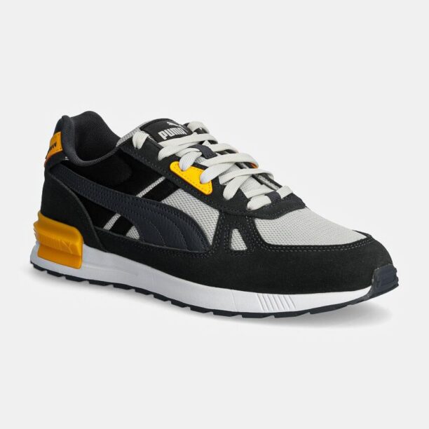 Puma sneakers Graviton Pro culoarea gri