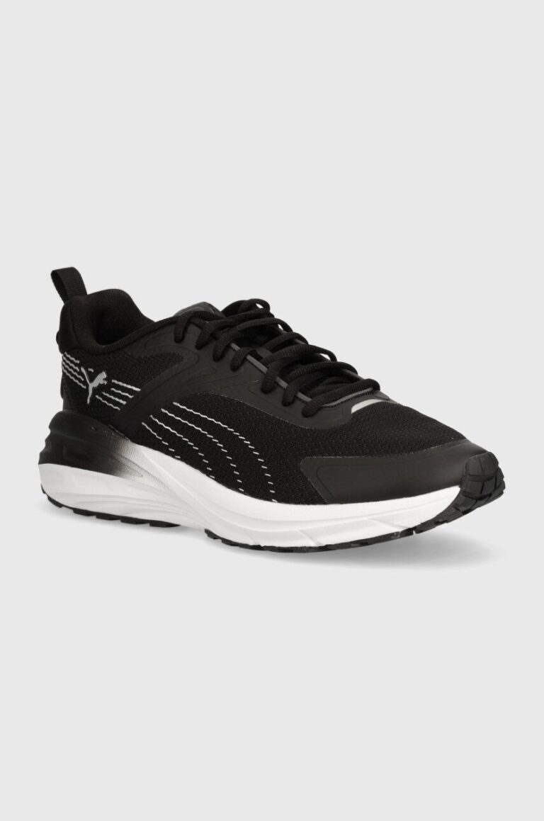 Puma sneakers Hypnotic culoarea negru