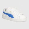 Puma sneakers PUMA X ONE PIECE culoarea alb