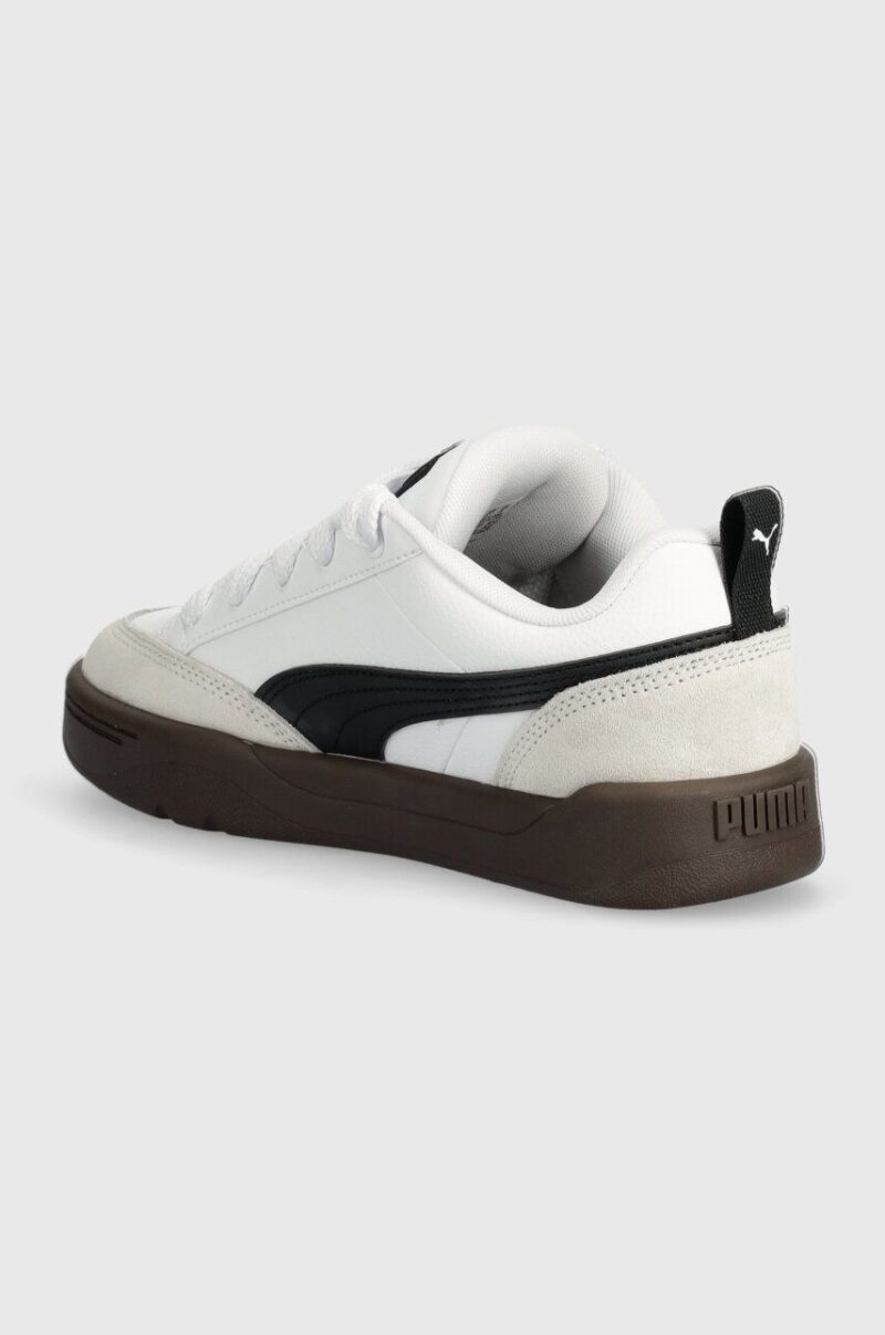 Puma sneakers Park Lifestyle OG culoarea alb 397262 preţ