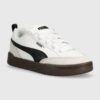 Puma sneakers Park Lifestyle OG culoarea alb 397262