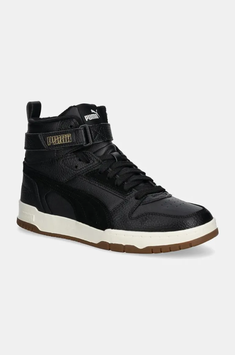 Puma sneakers RBD Game WTR culoarea negru