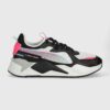 Puma sneakers RS-X 3D culoarea gri