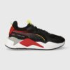 Puma sneakers RS-X 3D culoarea negru