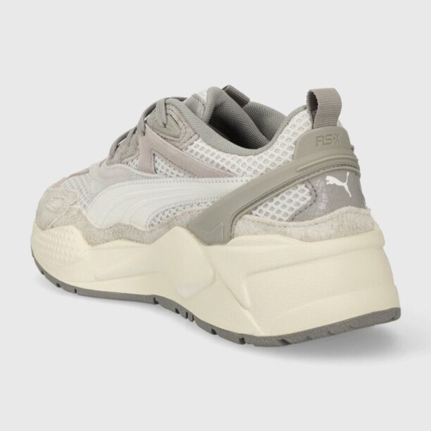 Puma sneakers RS-X Efekt Bett culoarea gri 395936 preţ