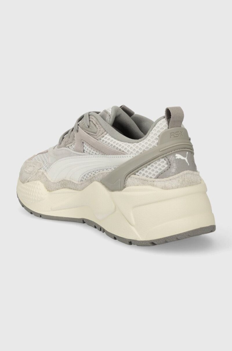 Puma sneakers RS-X Efekt Bett culoarea gri 395936 preţ