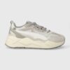 Puma sneakers RS-X Efekt Bett culoarea gri 395936