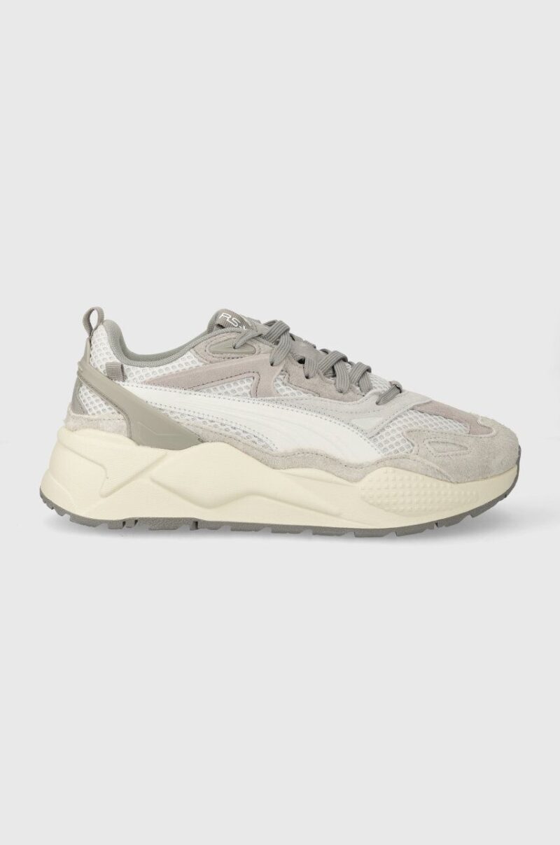 Puma sneakers RS-X Efekt Bett culoarea gri 395936