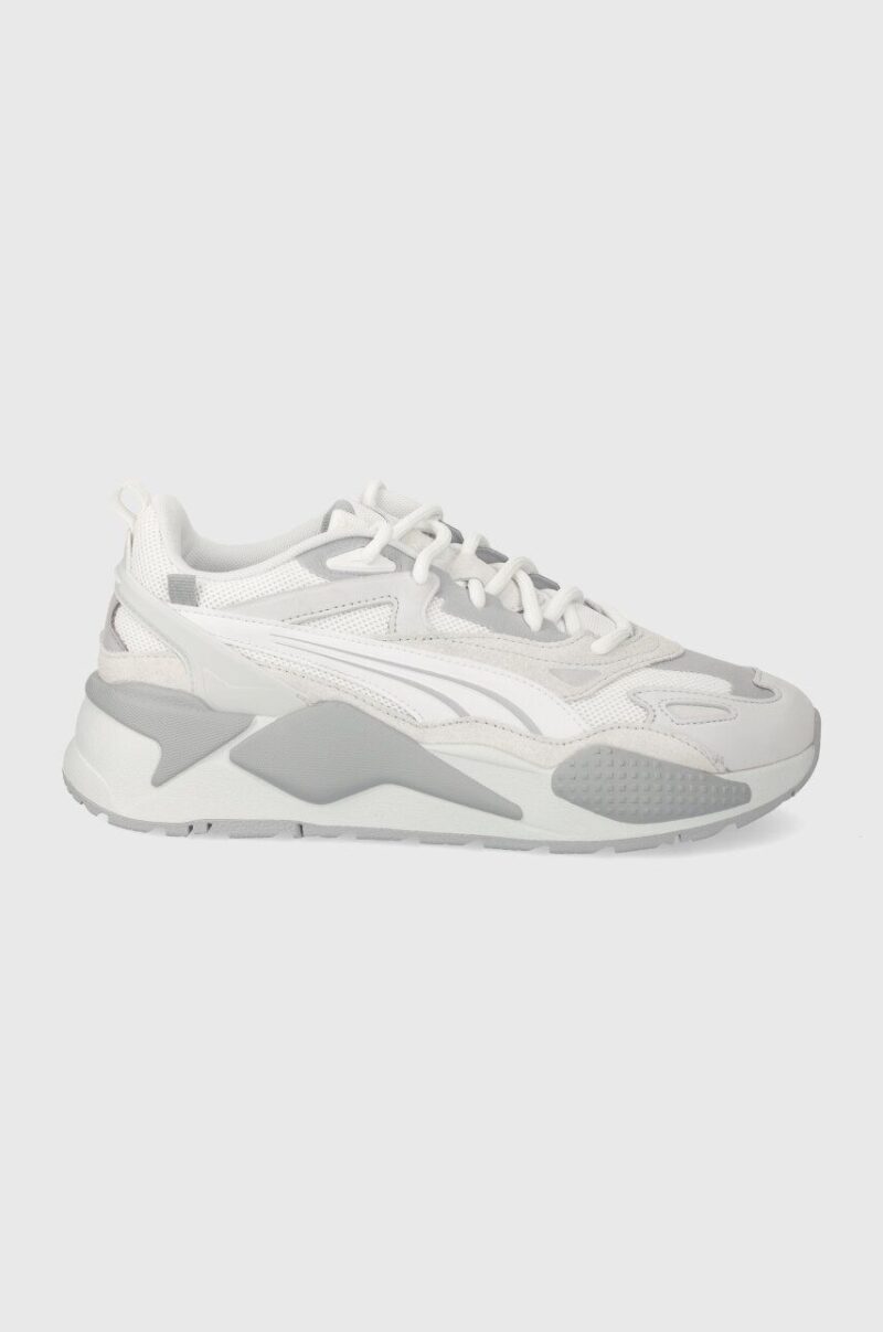 Puma sneakers RS-X Efekt PRM culoarea gri 390776