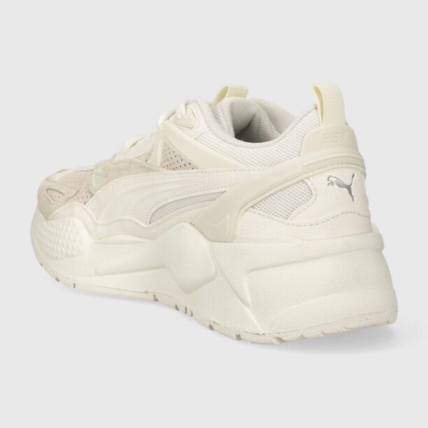 Puma sneakers RS-X Efekt Perf culoarea alb preţ