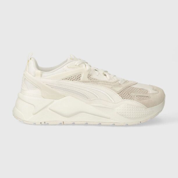 Puma sneakers RS-X Efekt Perf culoarea alb