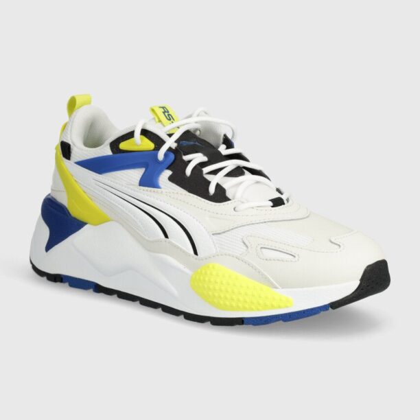 Puma sneakers RS-X Efekt Summer culoarea alb