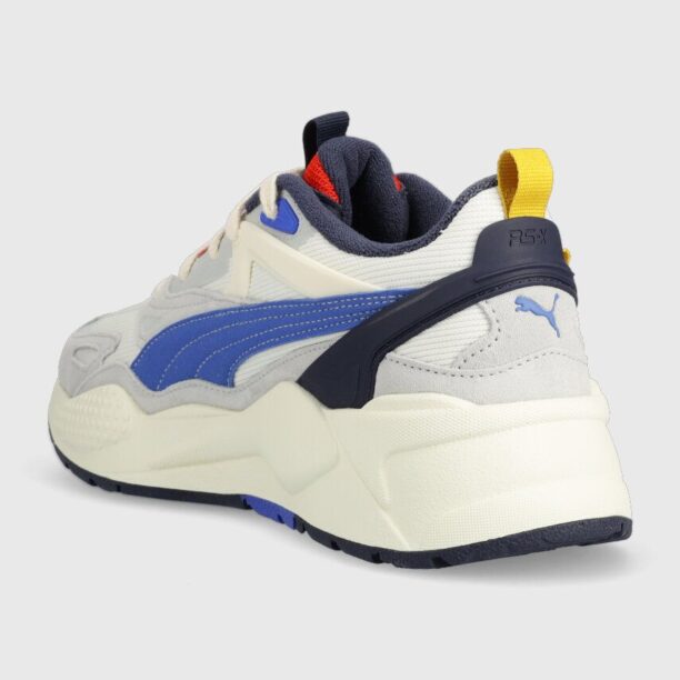 Puma sneakers RS-X Efekt TM culoarea gri 390933-01 preţ