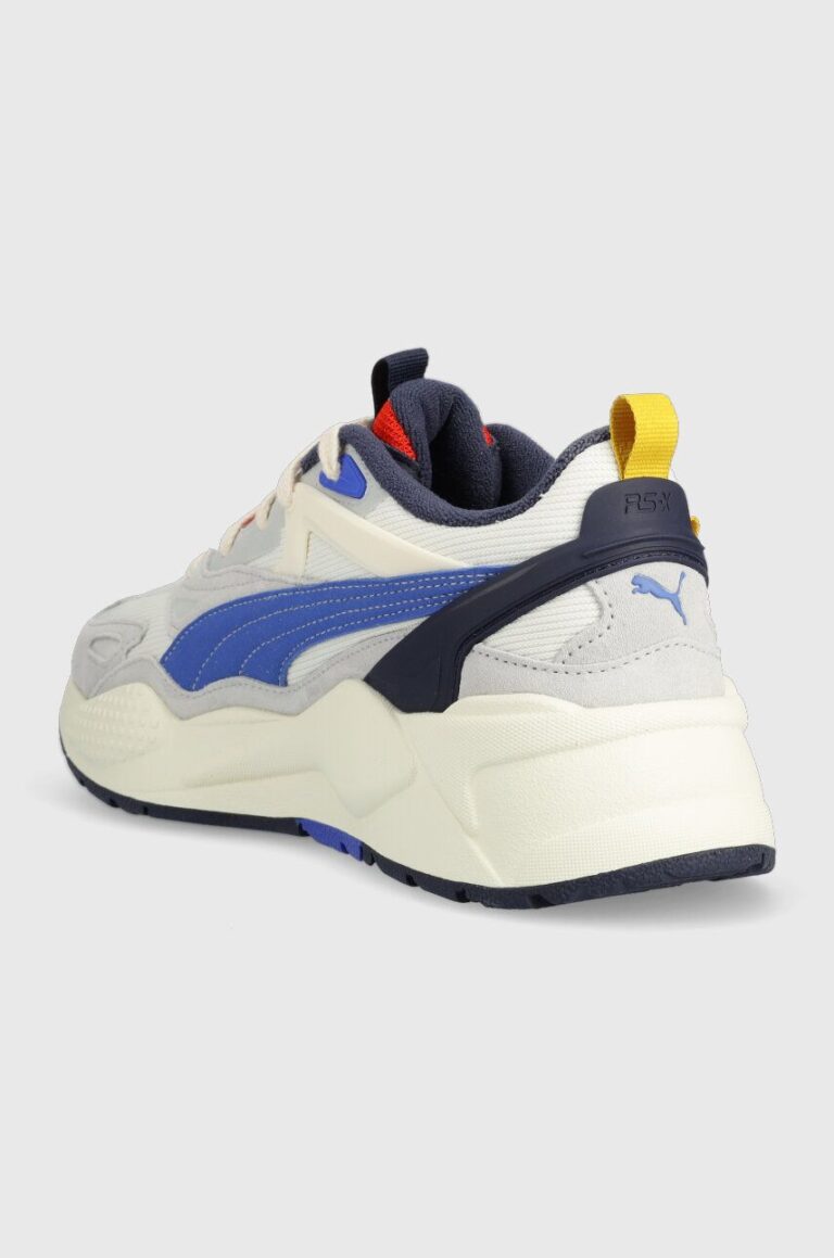 Puma sneakers RS-X Efekt TM culoarea gri 390933-01 preţ