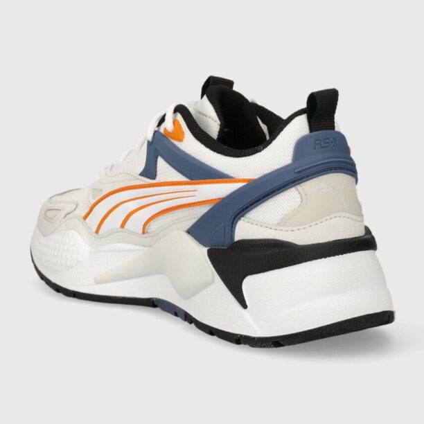 Puma sneakers RS-X Efekt Turbo culoarea alb 390048 preţ