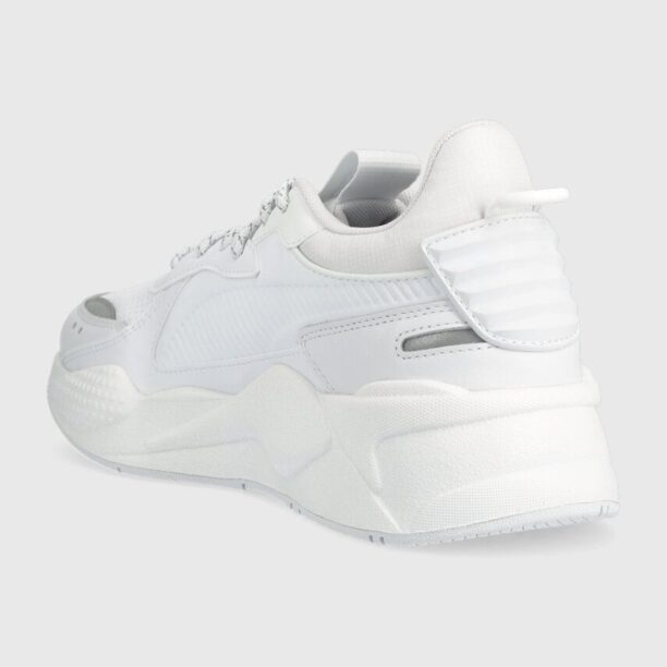 Puma sneakers RS-X Triple culoarea alb 391928 preţ