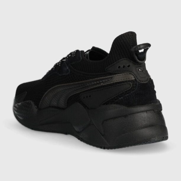 Puma sneakers RS-XK culoarea negru preţ