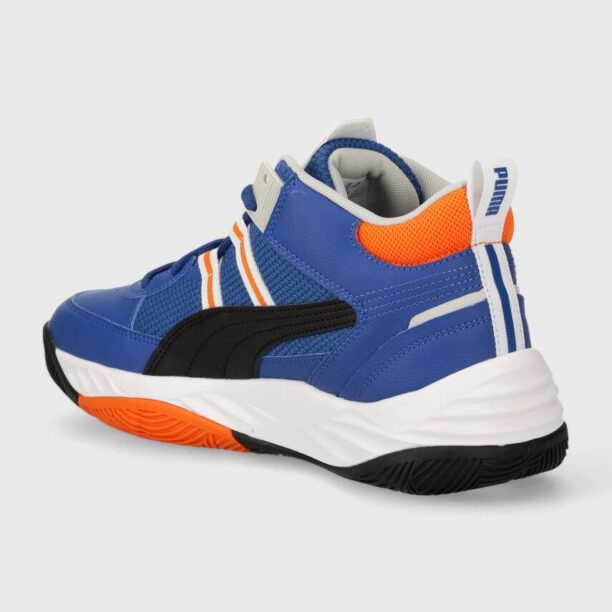 Puma sneakers Rebound Future NextGen 392329 preţ