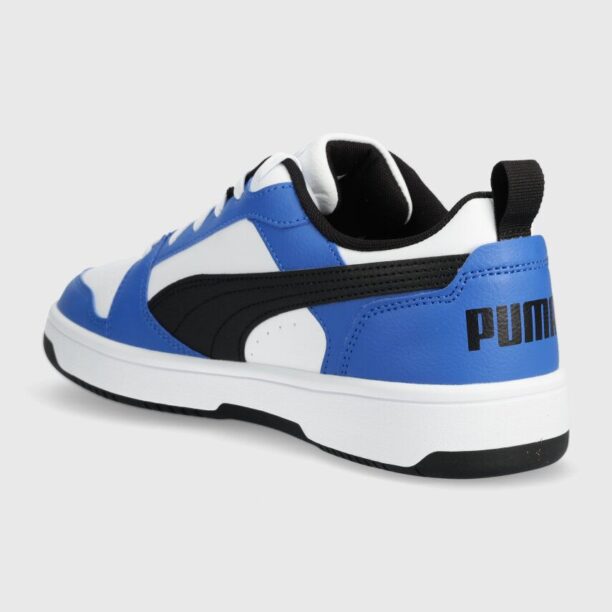 Puma sneakers Rebound v6 Low 392328 preţ