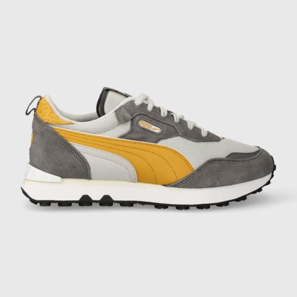 Puma sneakers Rider FV Retro culoarea gri