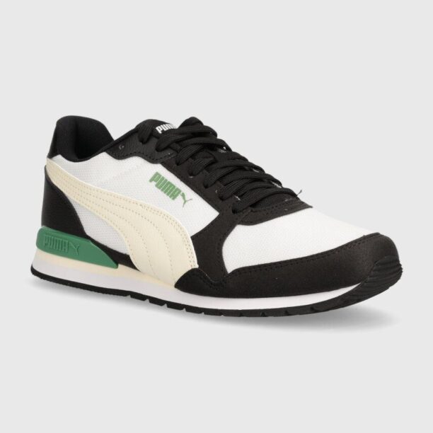 Puma sneakers ST Runner v3 Mesh culoarea negru