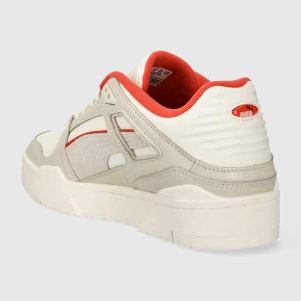 Puma sneakers Slipstream Forward History culoarea alb preţ