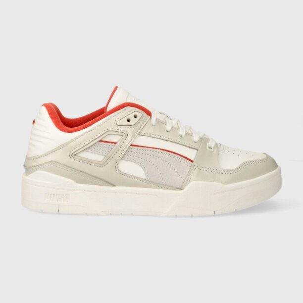 Puma sneakers Slipstream Forward History culoarea alb