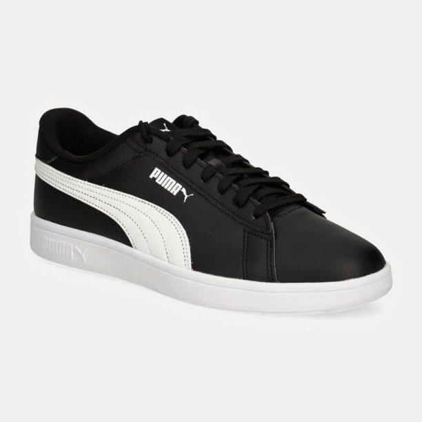 Puma sneakers Smash 3.0 culoarea negru