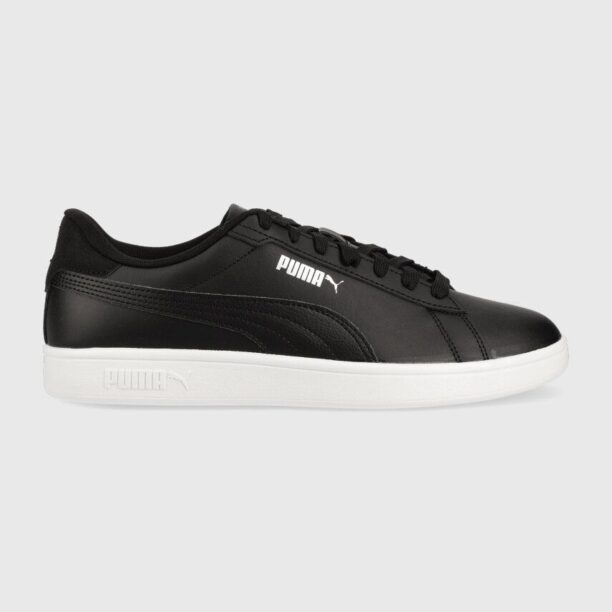 Puma sneakers Smash 3.0 culoarea negru